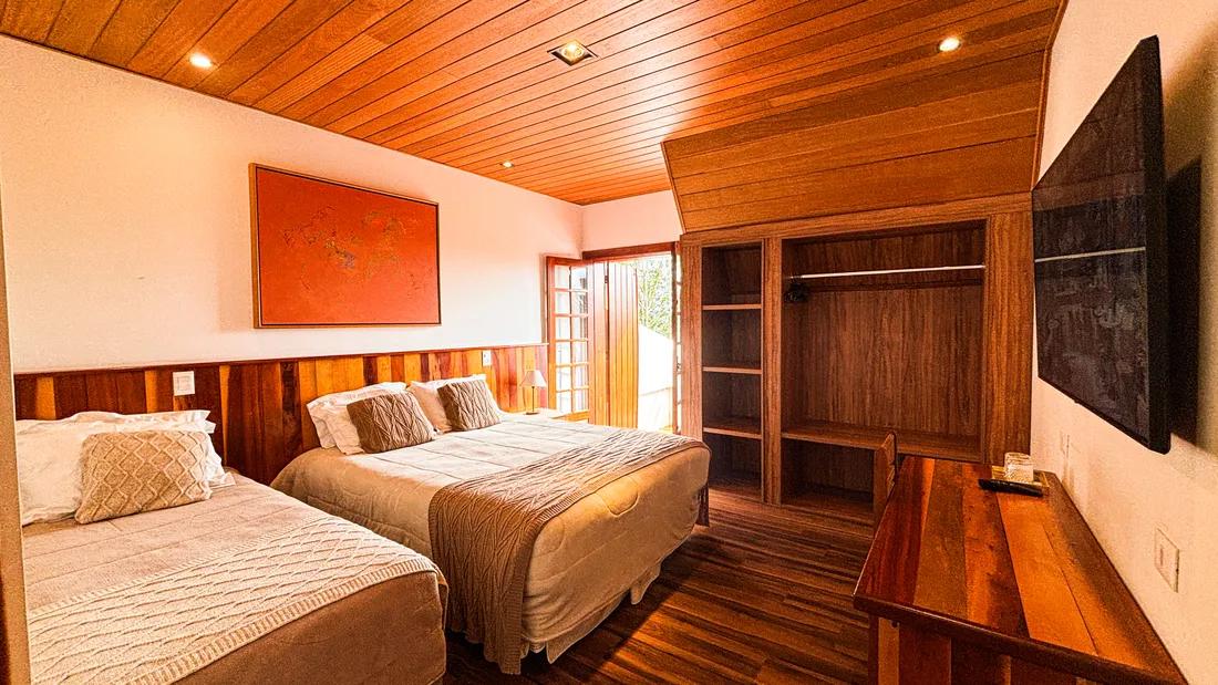 Quarto 5 · Montanha